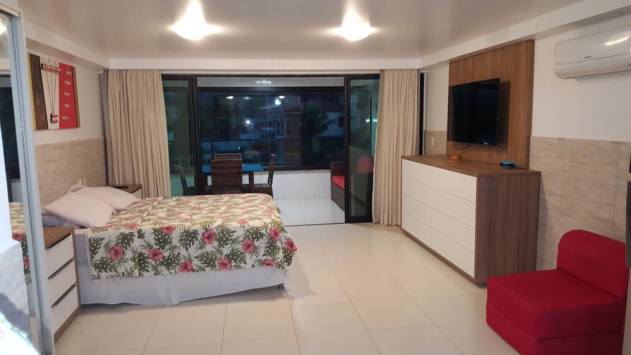 Apartment Tabatinga Ap Beira Mar Com Vista Deslumbrante Da *